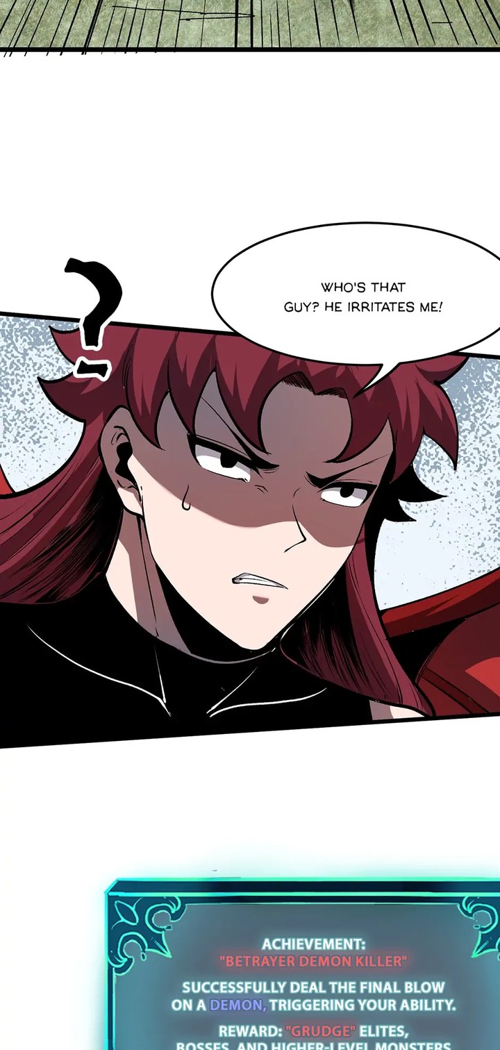 The King Of BUG Chapter 78 - Page 31