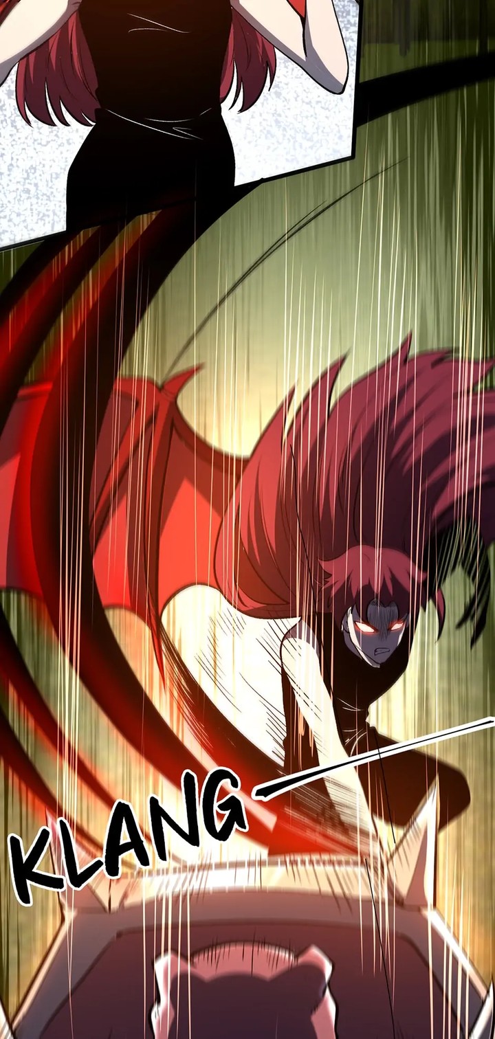 The King Of BUG Chapter 78 - Page 33