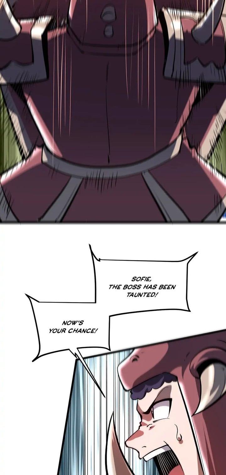 The King Of BUG Chapter 78 - Page 34