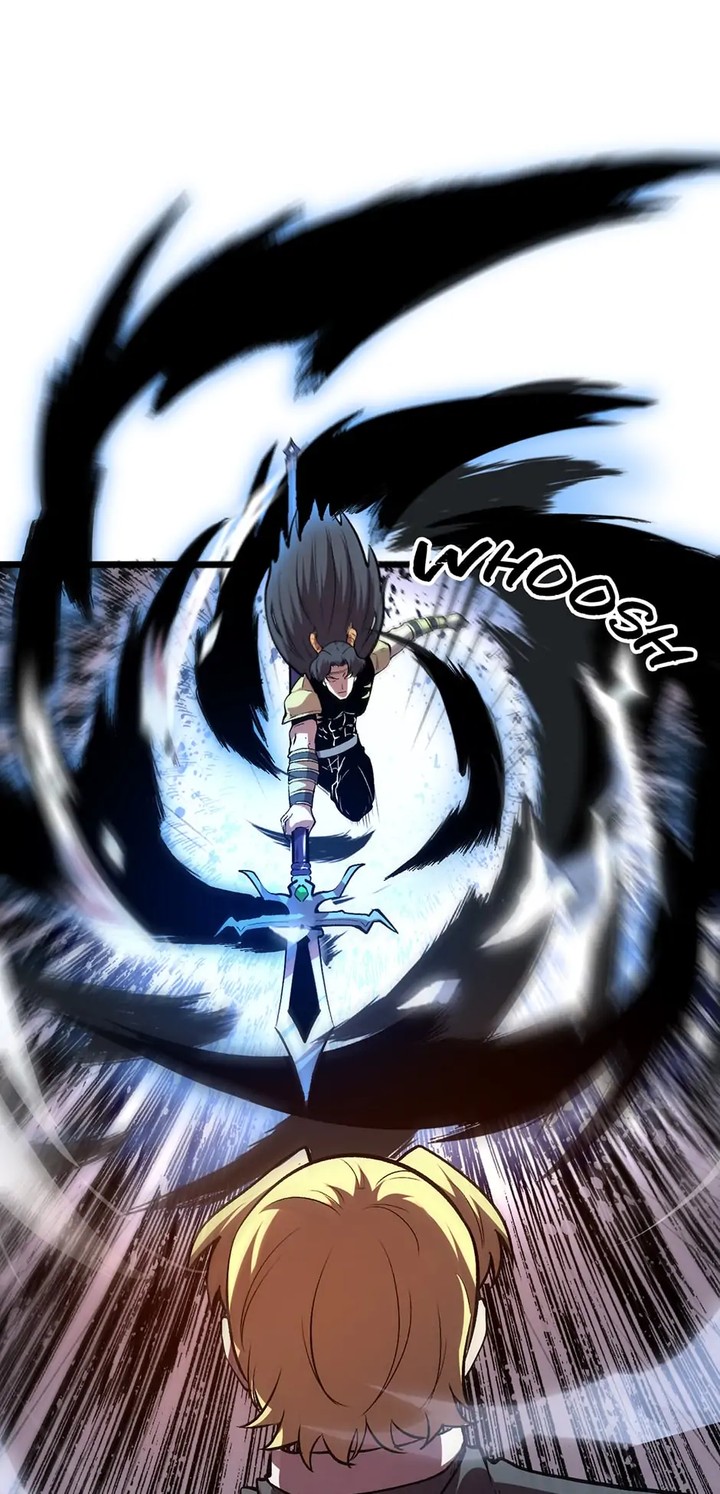 The King Of BUG Chapter 78 - Page 39