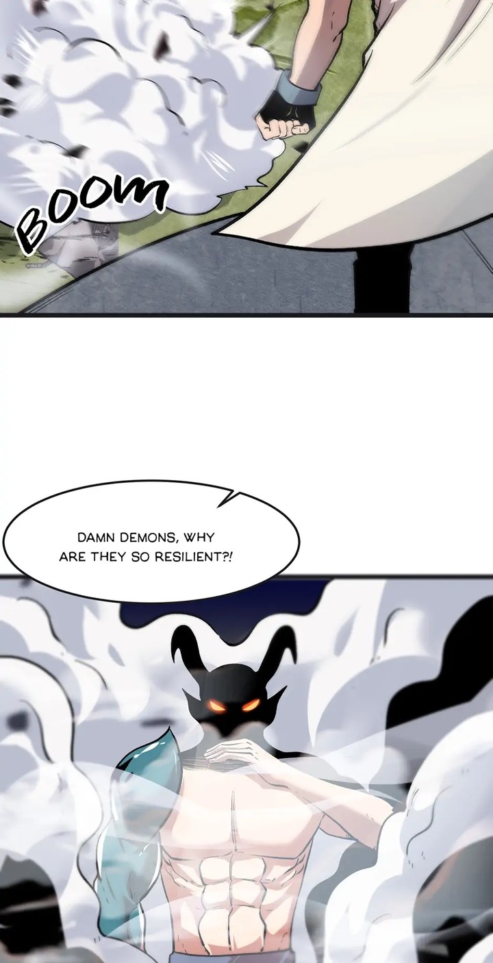 The King Of BUG Chapter 78 - Page 4