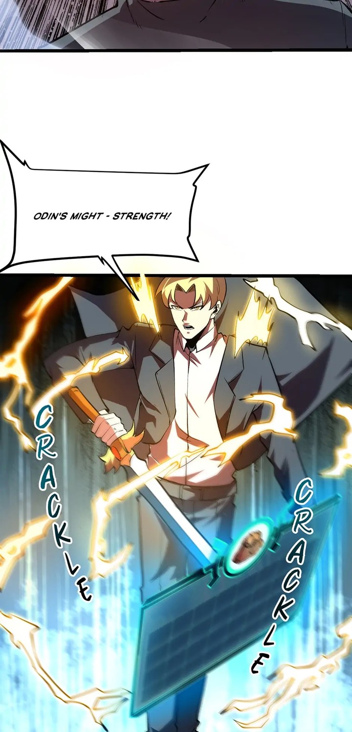 The King Of BUG Chapter 78 - Page 40