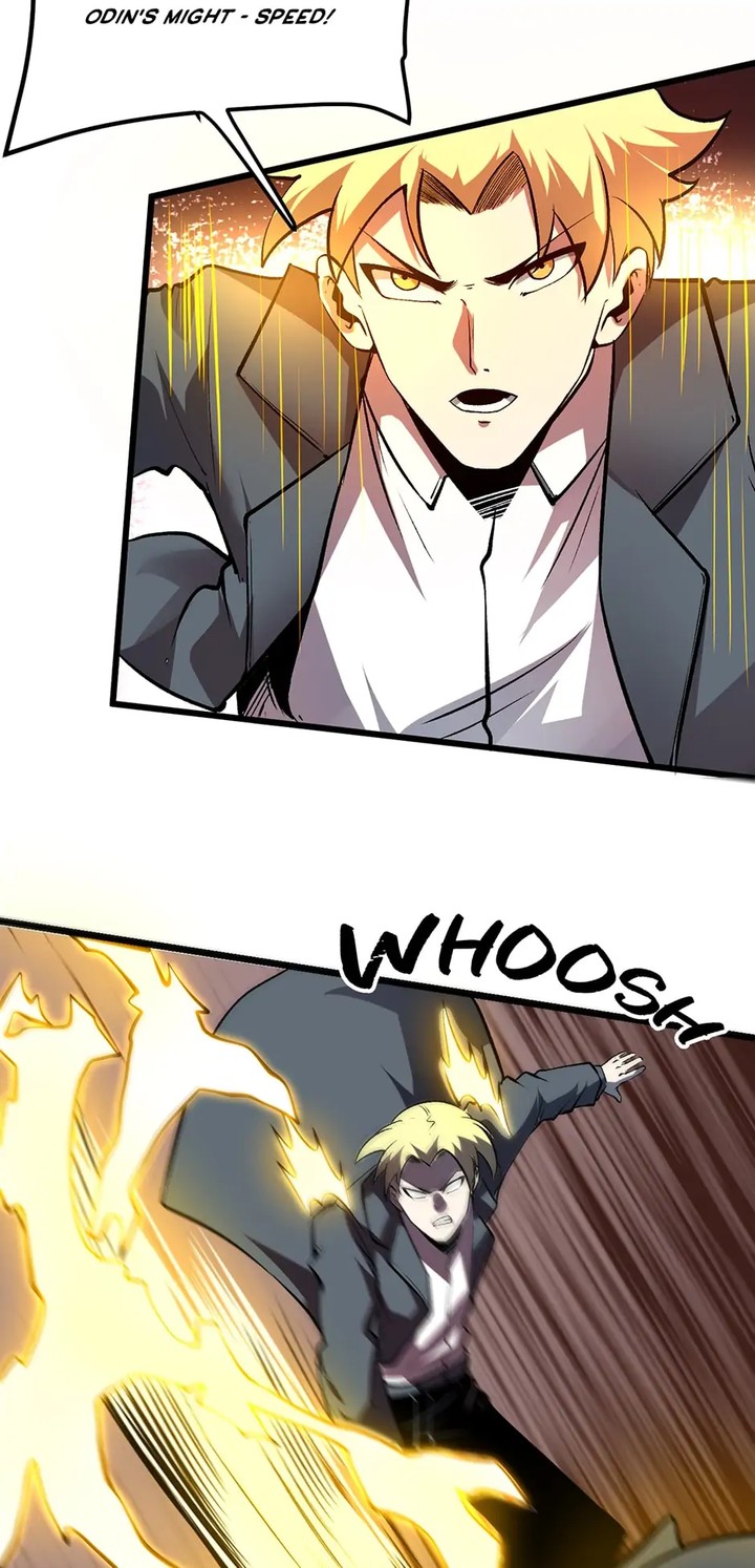 The King Of BUG Chapter 78 - Page 42