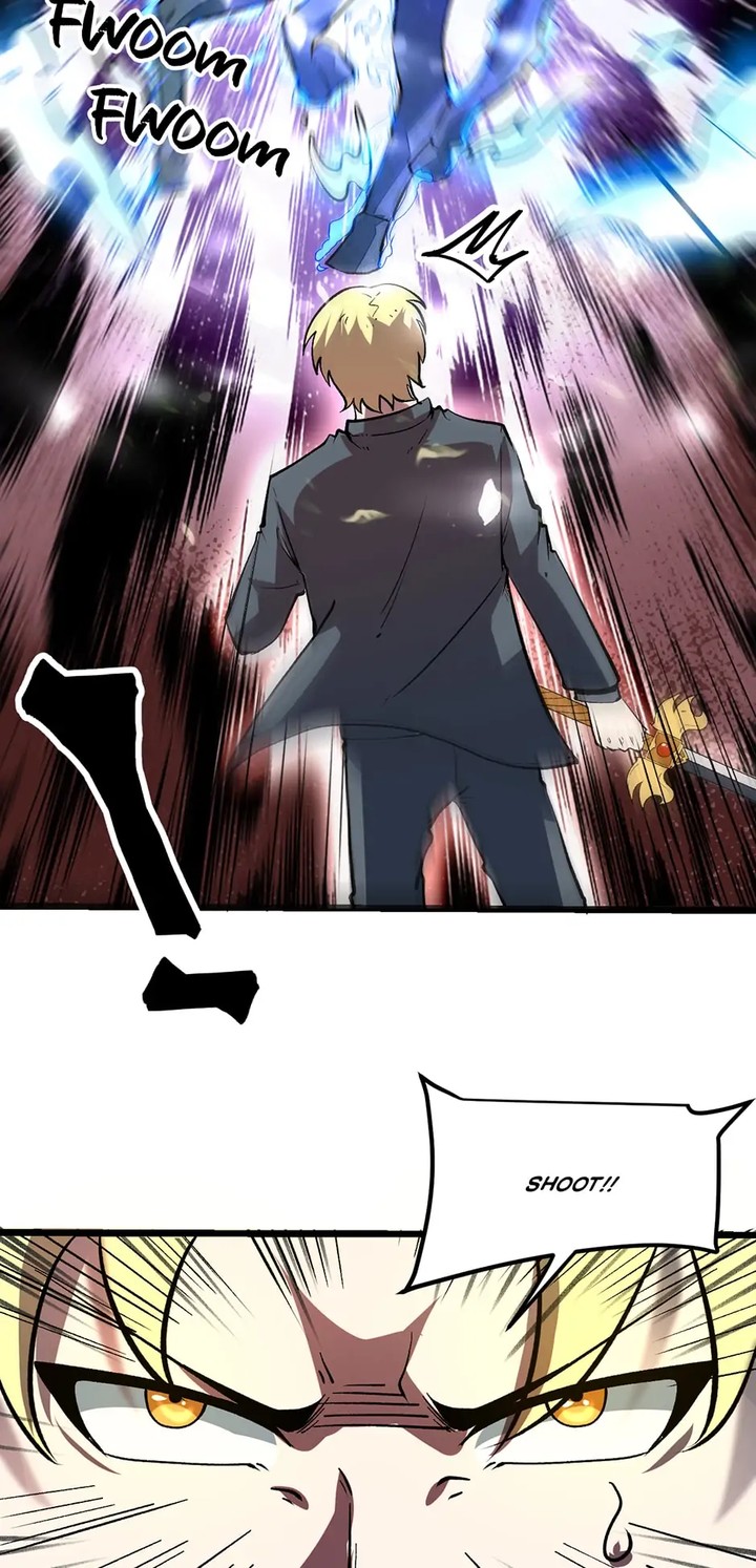 The King Of BUG Chapter 78 - Page 45