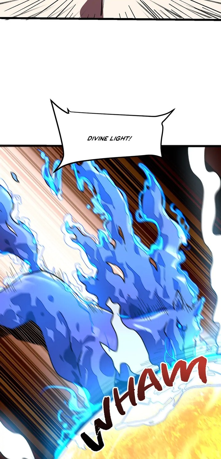 The King Of BUG Chapter 78 - Page 46