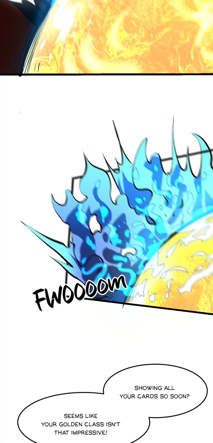 The King Of BUG Chapter 78 - Page 47