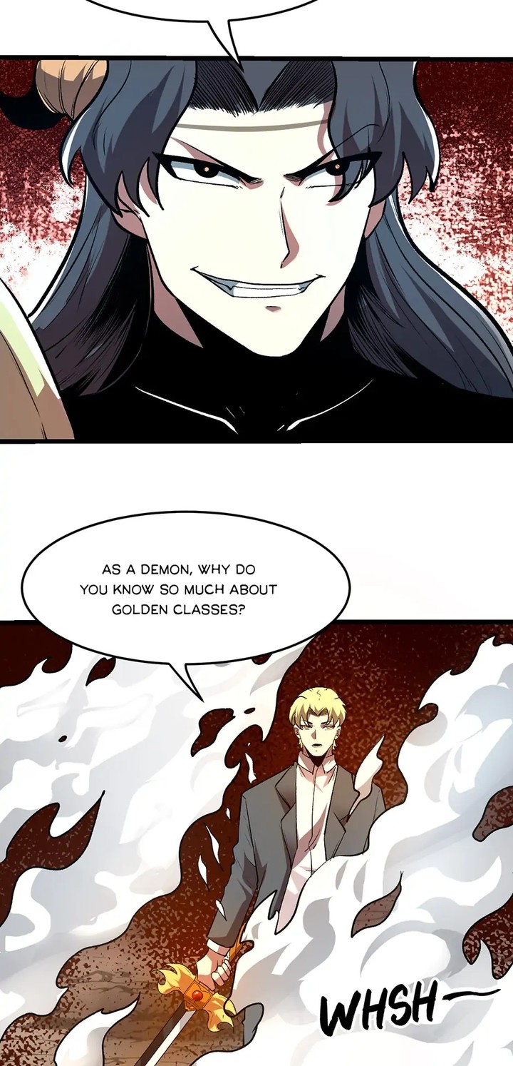 The King Of BUG Chapter 78 - Page 48