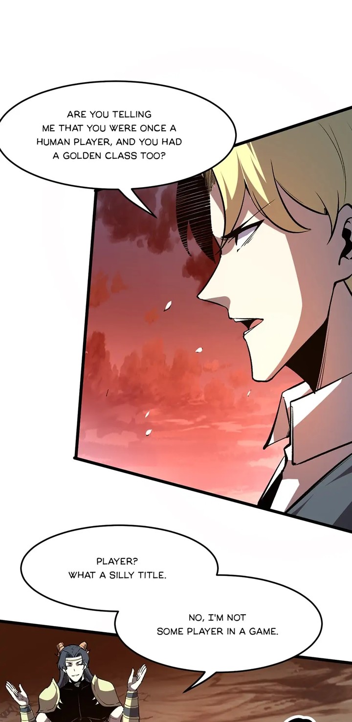 The King Of BUG Chapter 78 - Page 50