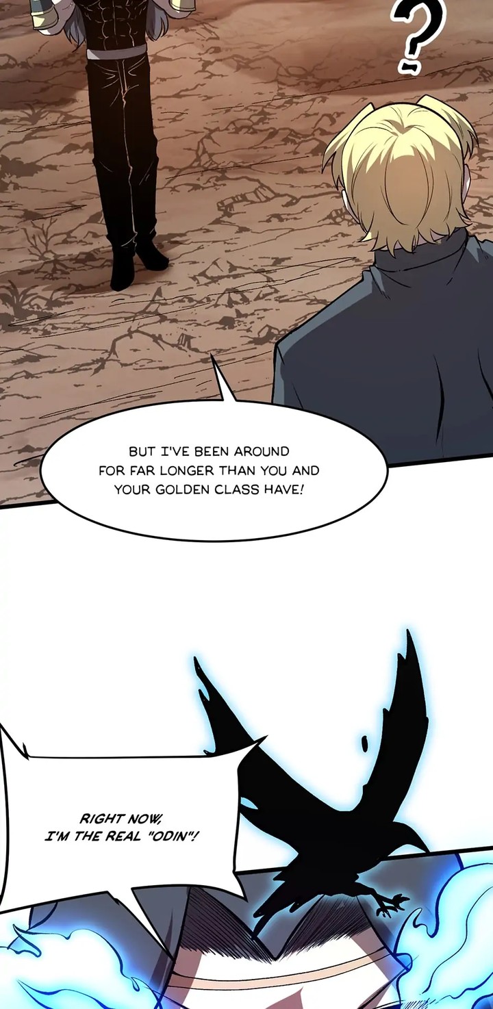 The King Of BUG Chapter 78 - Page 51