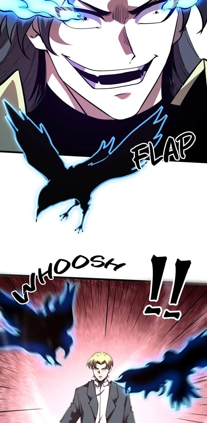 The King Of BUG Chapter 78 - Page 52