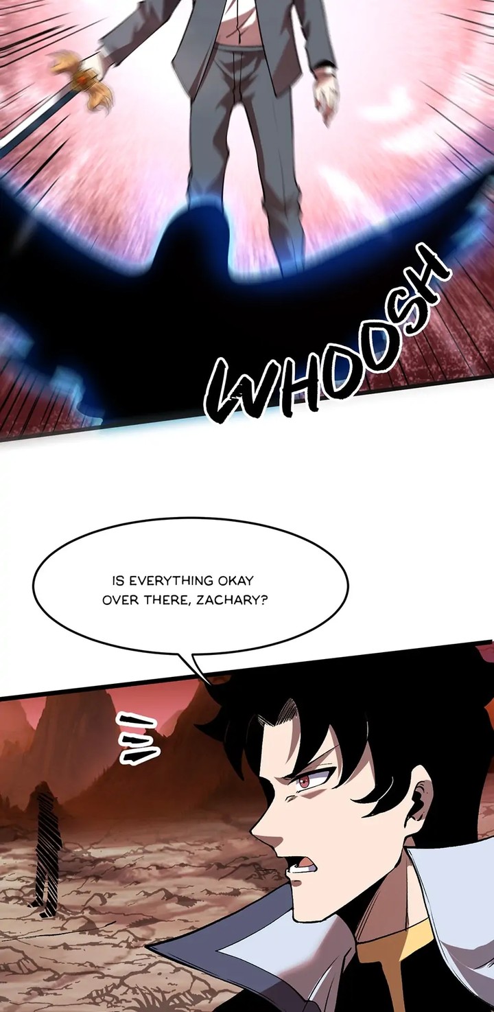 The King Of BUG Chapter 78 - Page 53