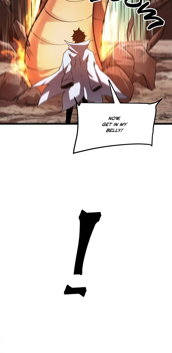 The King Of BUG Chapter 78 - Page 55