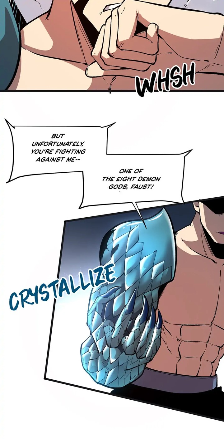 The King Of BUG Chapter 78 - Page 6