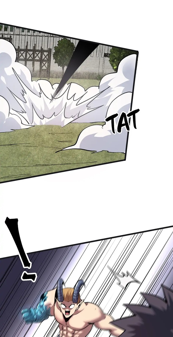 The King Of BUG Chapter 78 - Page 7