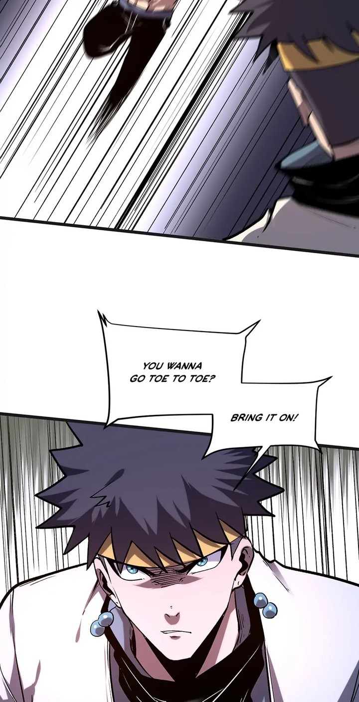 The King Of BUG Chapter 78 - Page 8