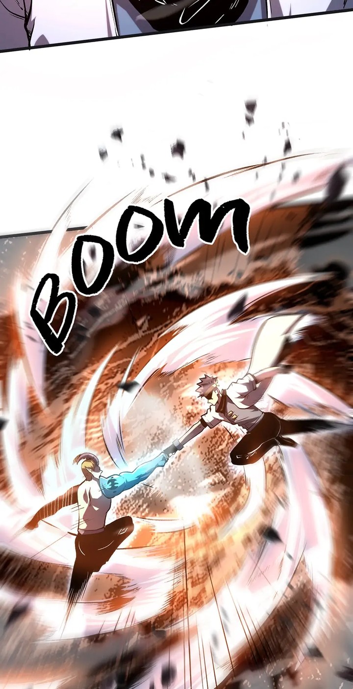 The King Of BUG Chapter 78 - Page 9