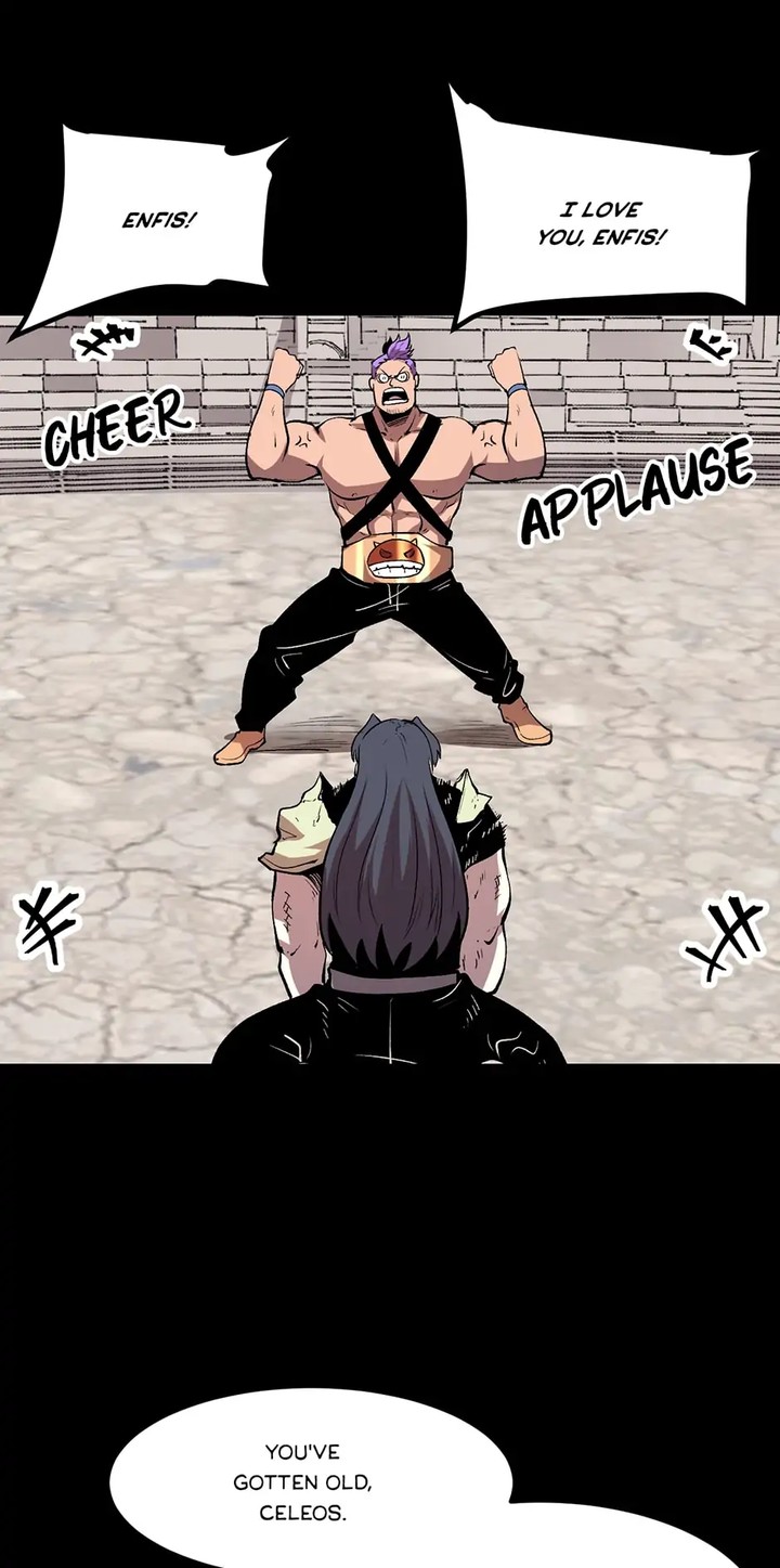 The King Of BUG Chapter 79 - Page 10