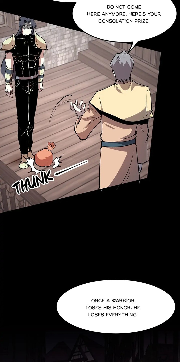 The King Of BUG Chapter 79 - Page 11