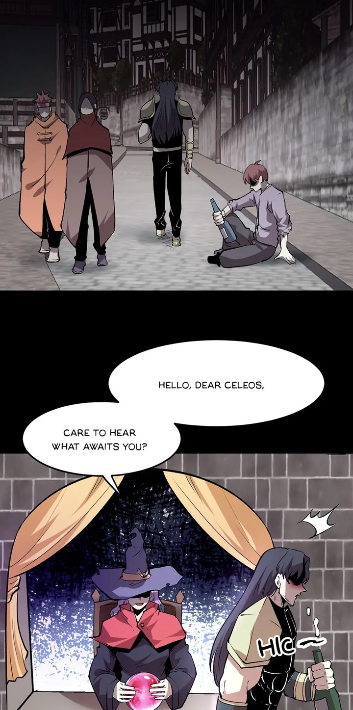 The King Of BUG Chapter 79 - Page 12