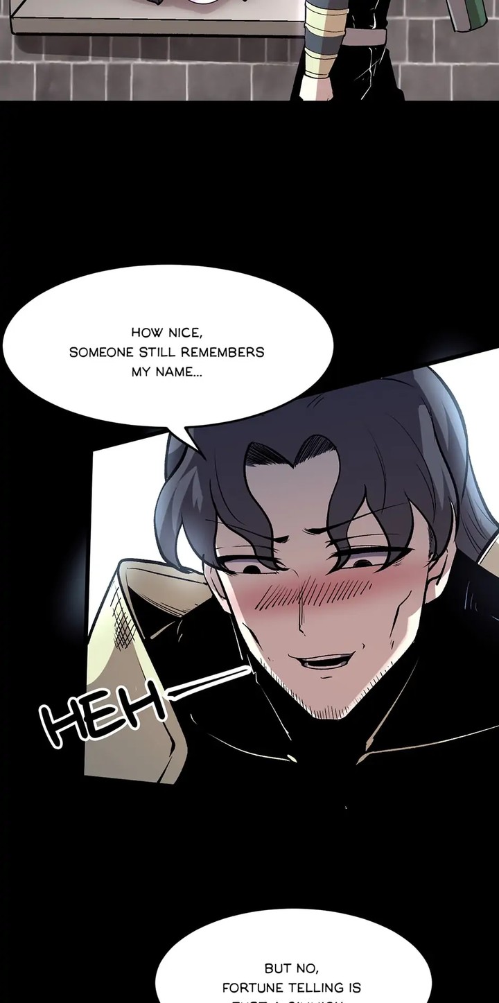 The King Of BUG Chapter 79 - Page 13