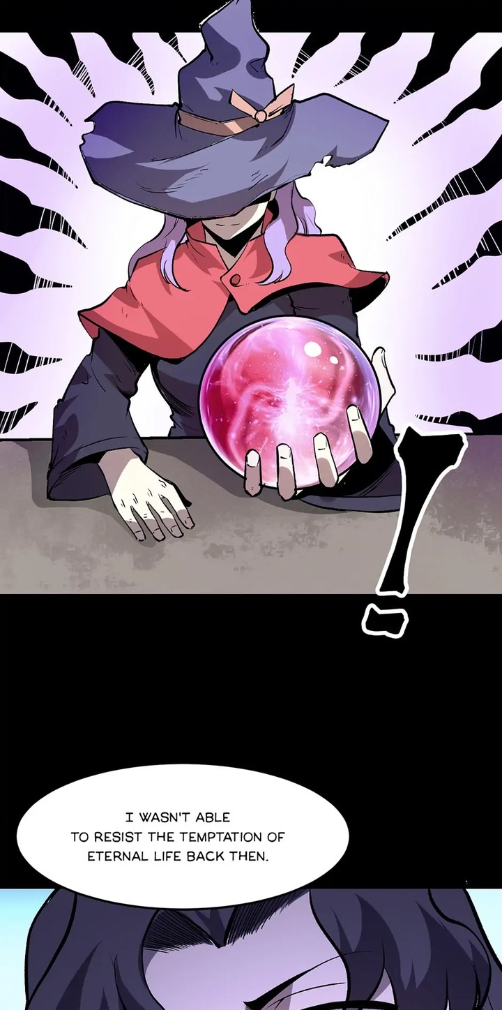 The King Of BUG Chapter 79 - Page 15