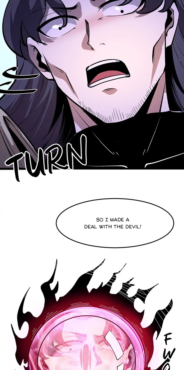 The King Of BUG Chapter 79 - Page 16