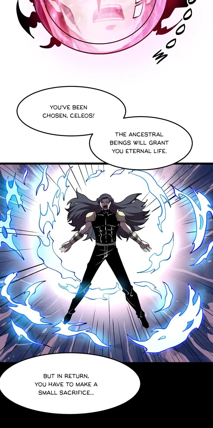 The King Of BUG Chapter 79 - Page 17