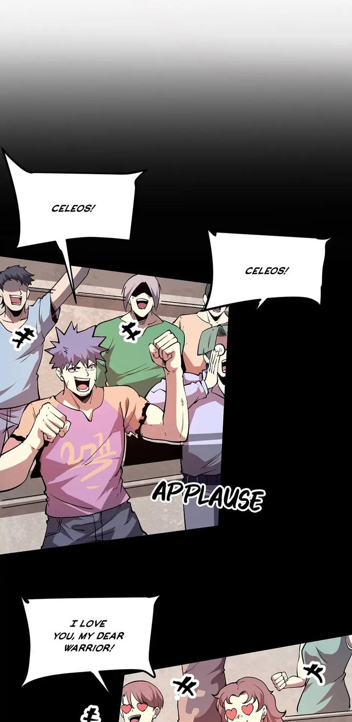 The King Of BUG Chapter 79 - Page 2