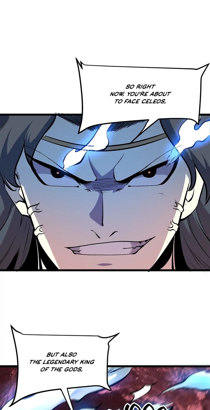 The King Of BUG Chapter 79 - Page 20