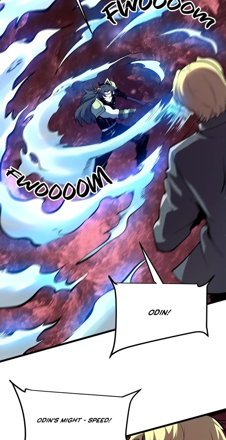 The King Of BUG Chapter 79 - Page 21