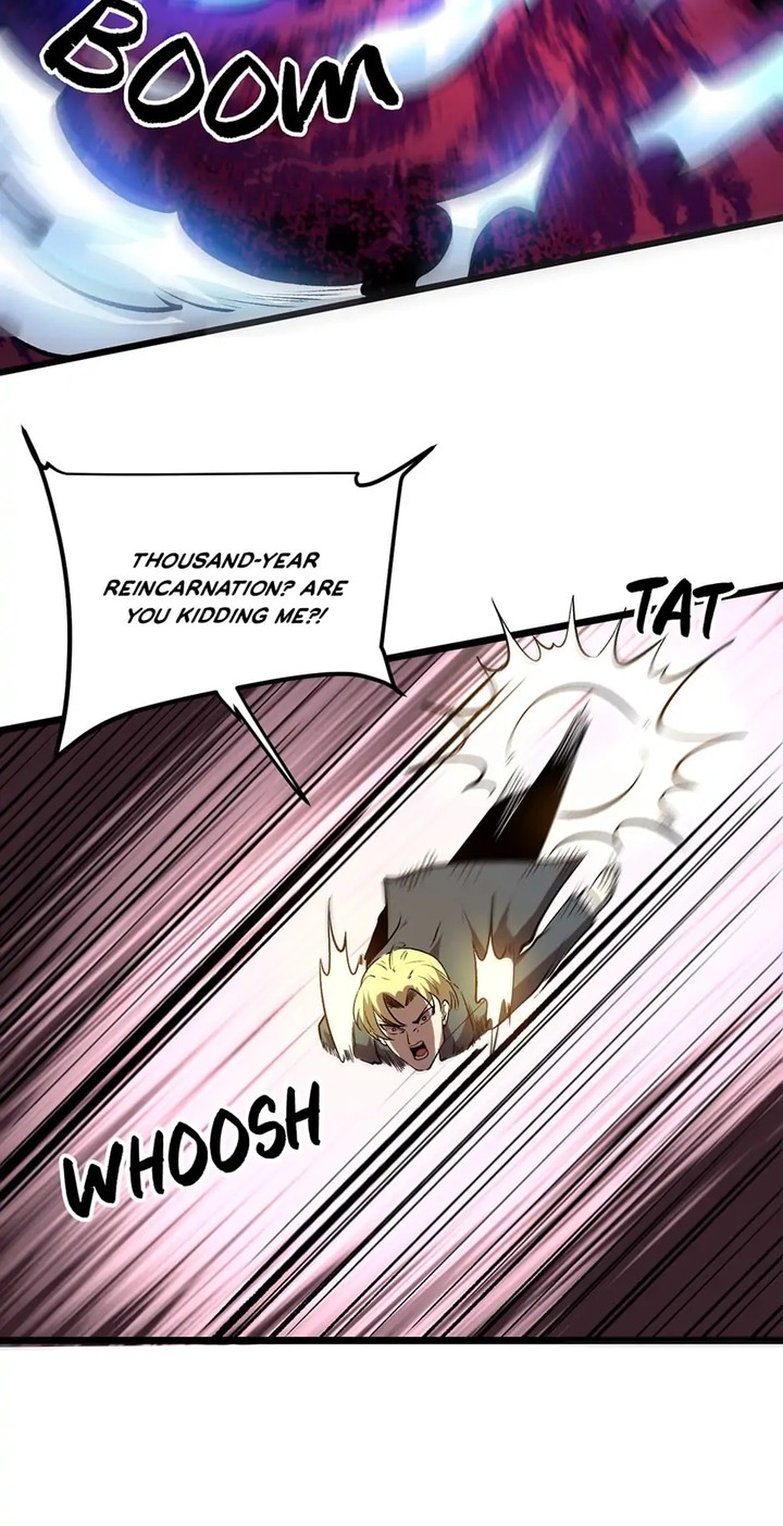 The King Of BUG Chapter 79 - Page 23