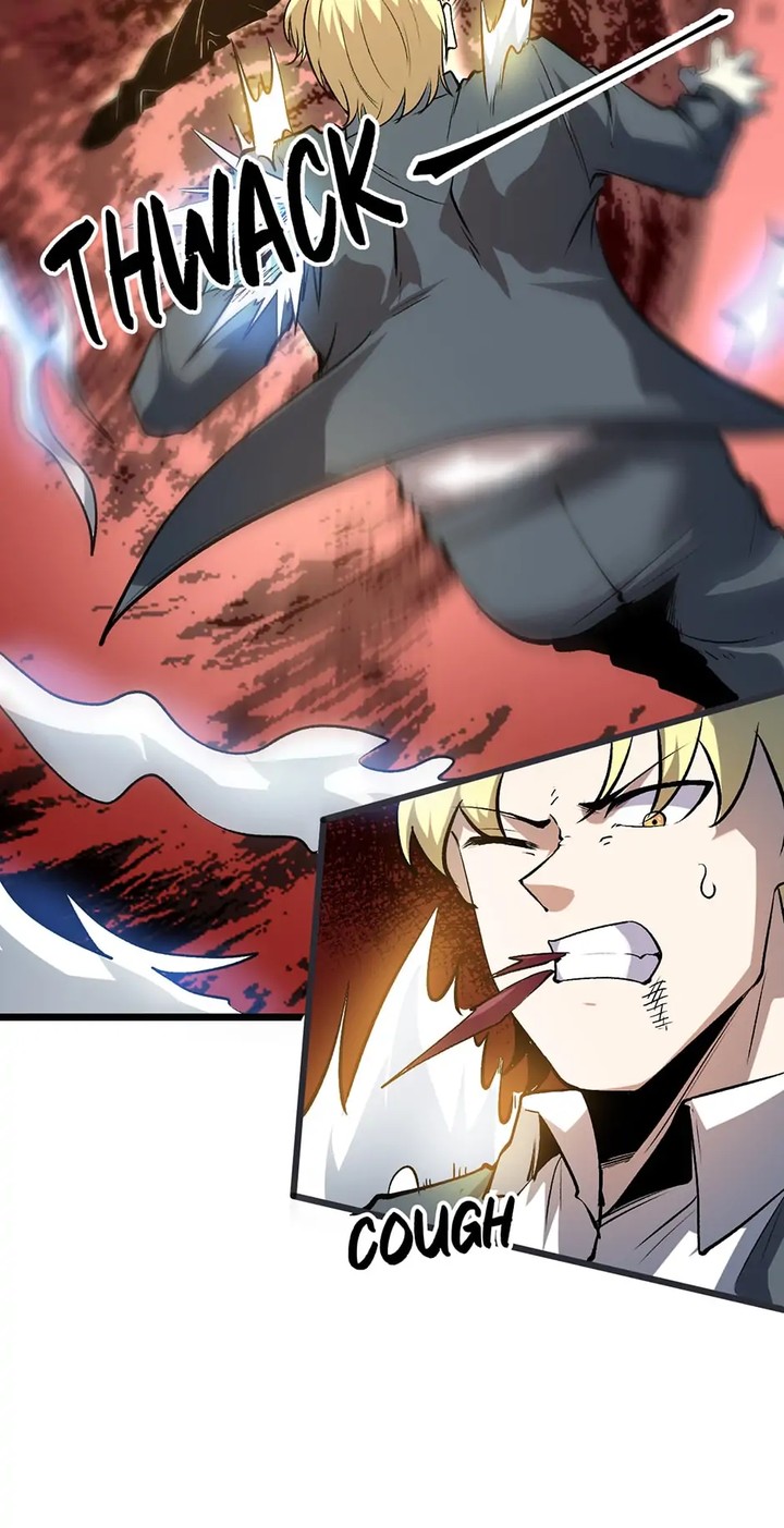 The King Of BUG Chapter 79 - Page 27