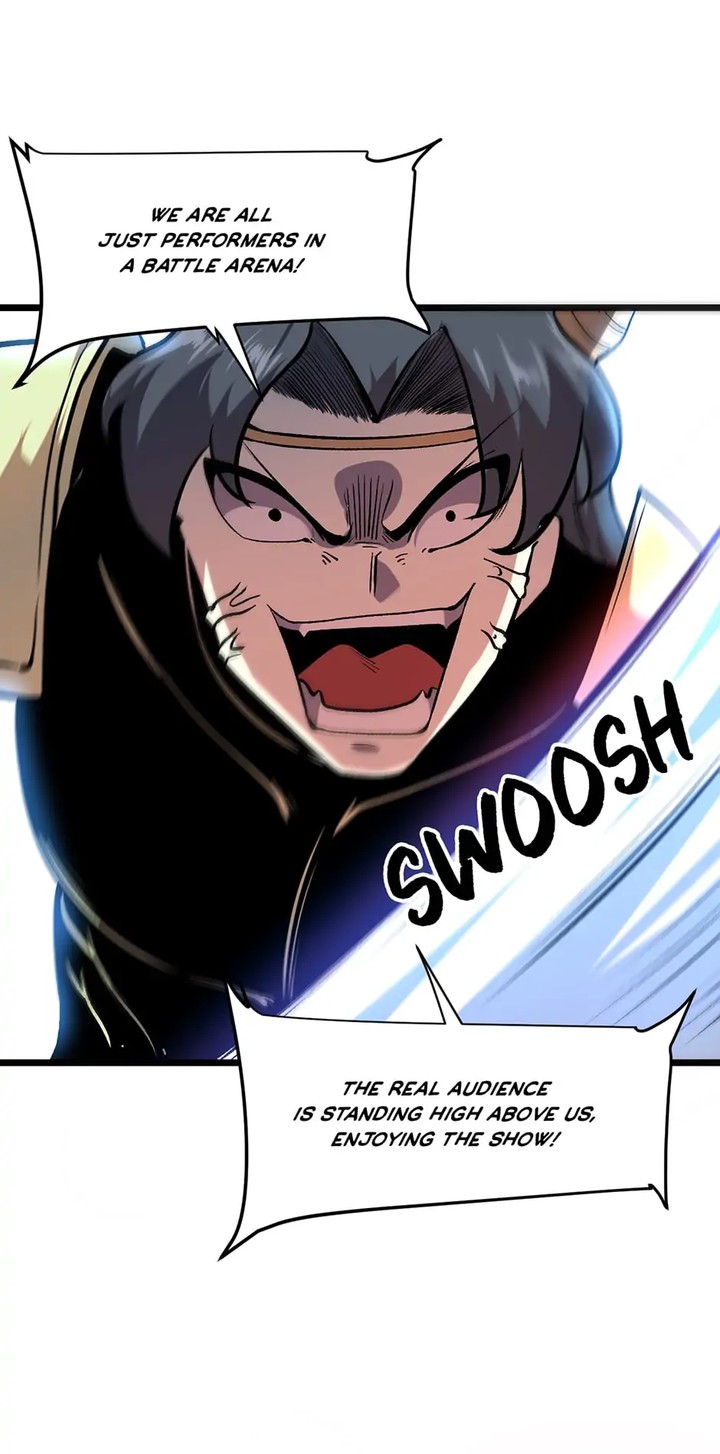 The King Of BUG Chapter 79 - Page 28