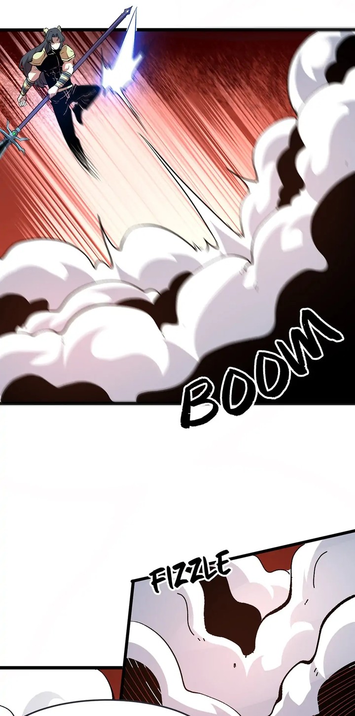 The King Of BUG Chapter 79 - Page 29