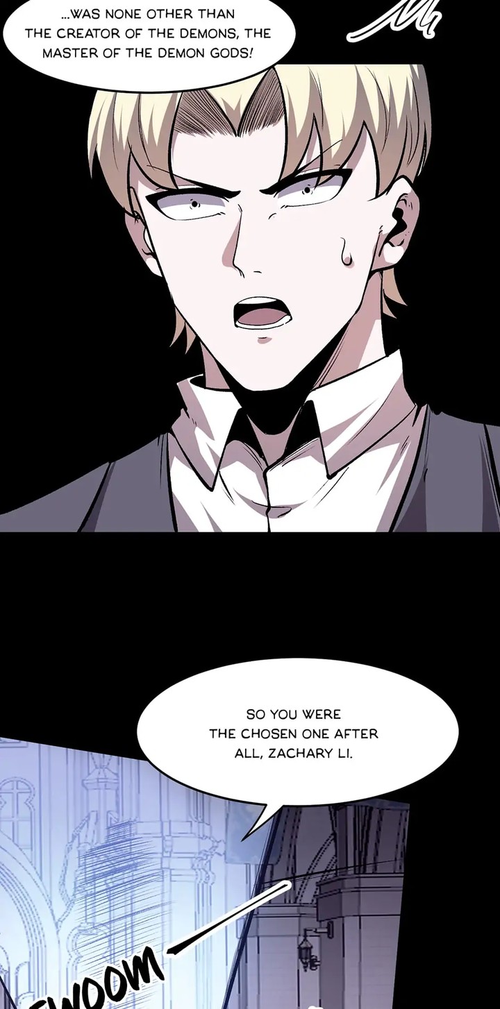 The King Of BUG Chapter 79 - Page 32