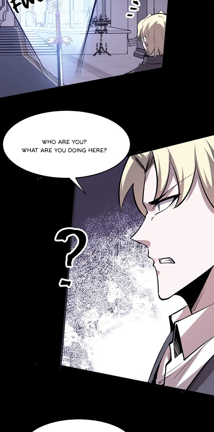 The King Of BUG Chapter 79 - Page 33