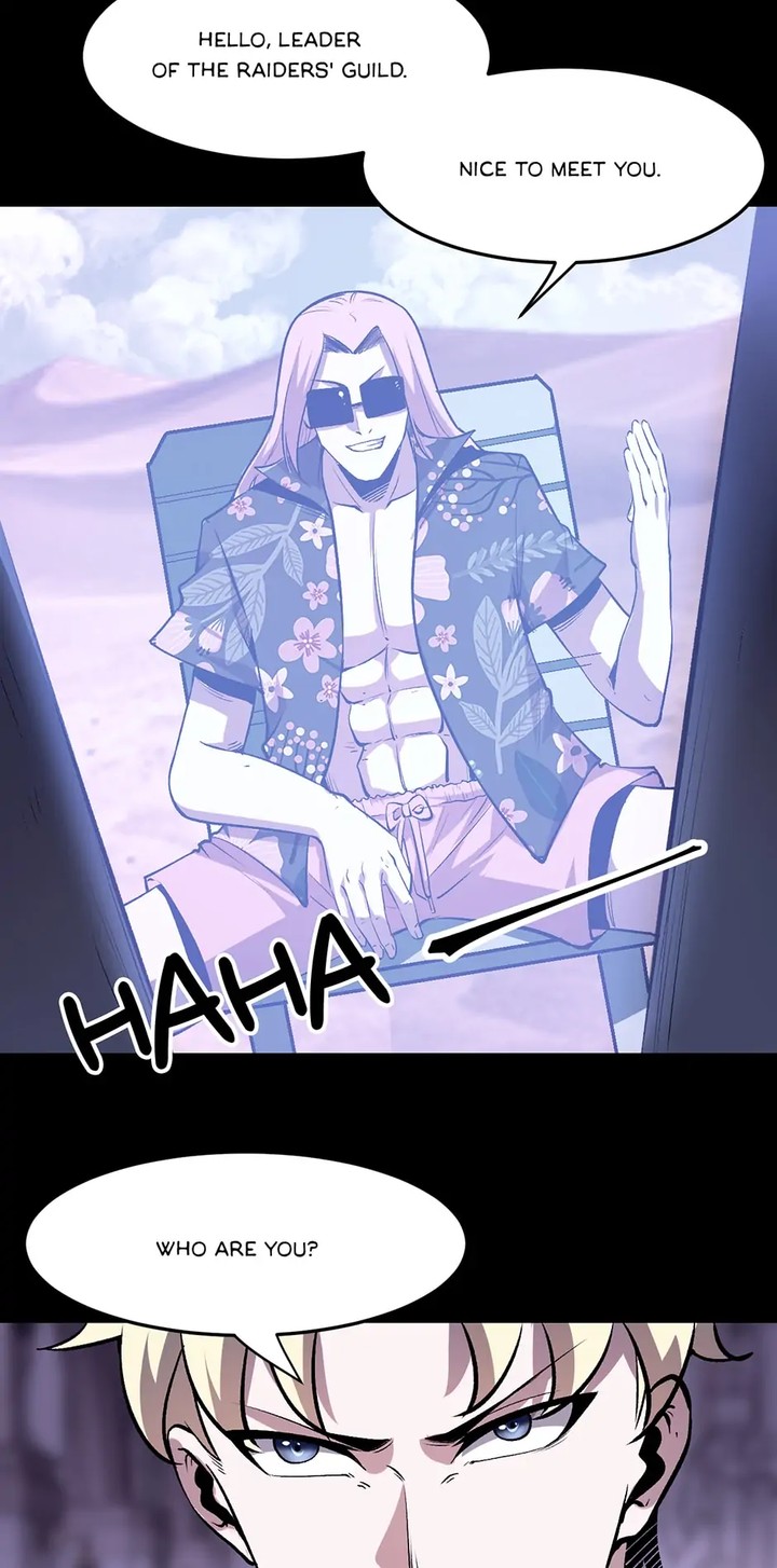 The King Of BUG Chapter 79 - Page 34