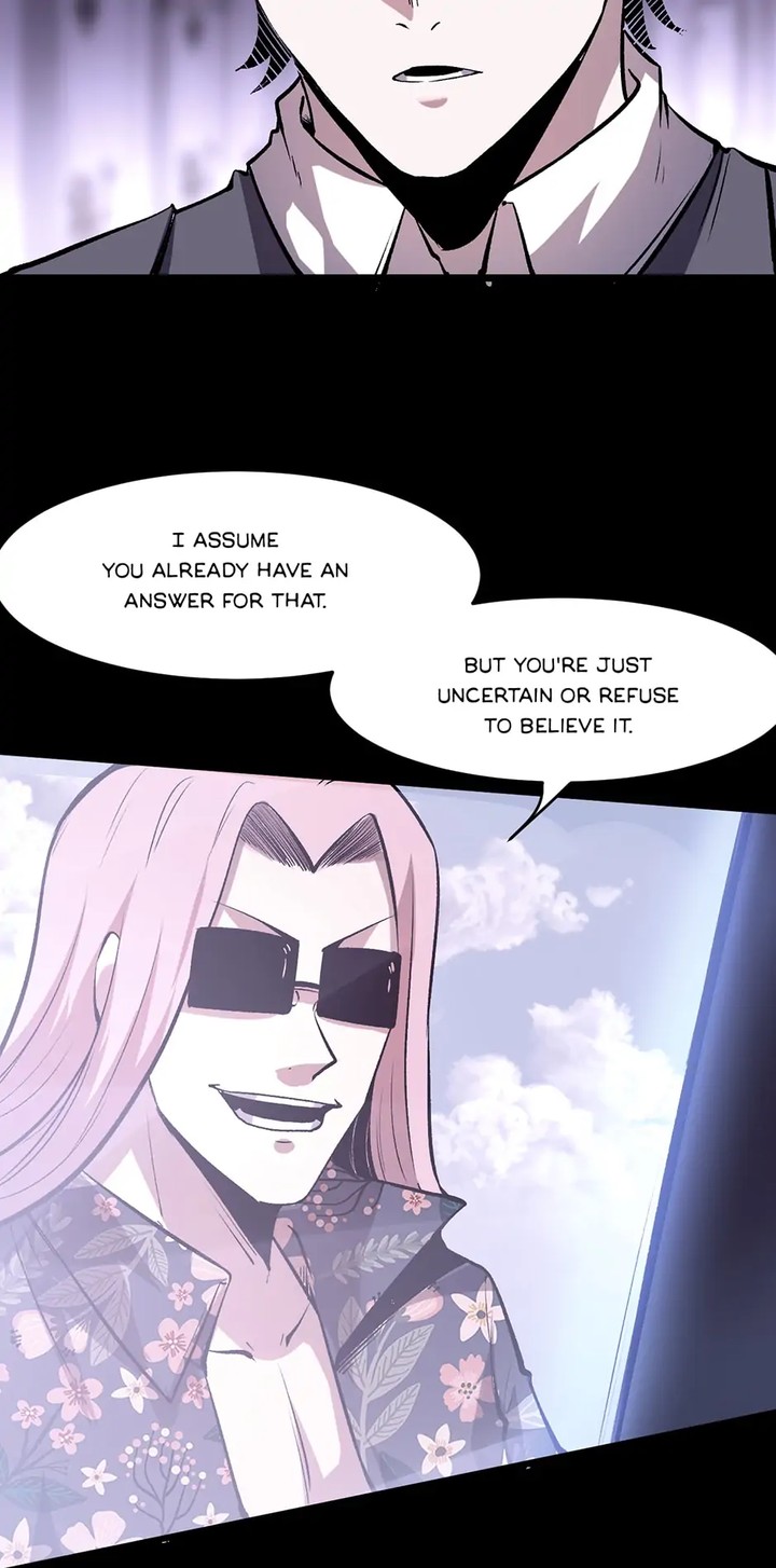 The King Of BUG Chapter 79 - Page 35