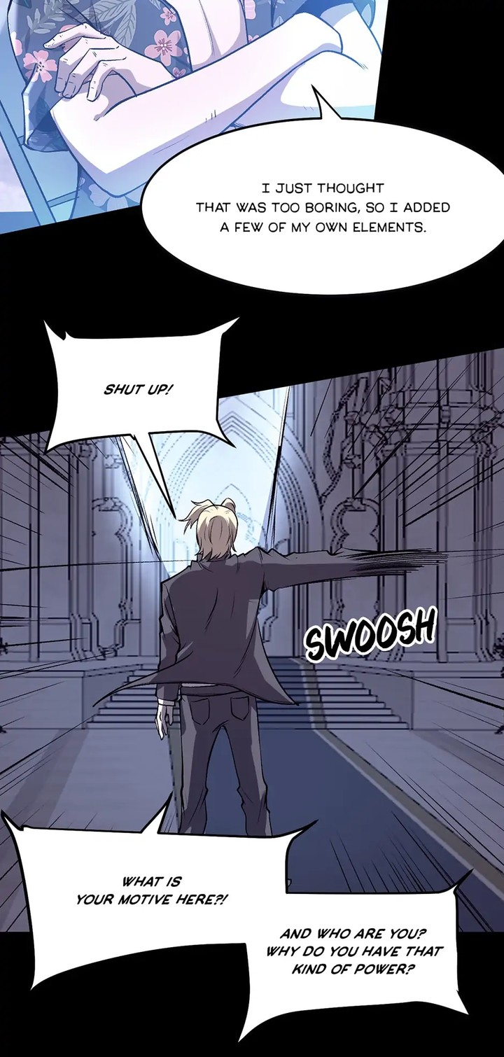 The King Of BUG Chapter 79 - Page 39