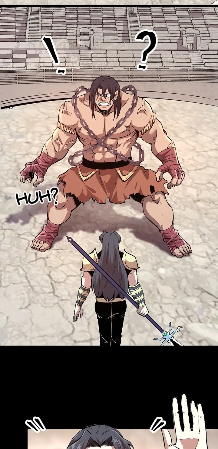 The King Of BUG Chapter 79 - Page 4