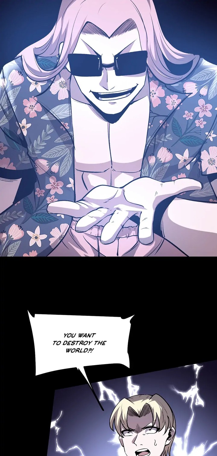 The King Of BUG Chapter 79 - Page 41