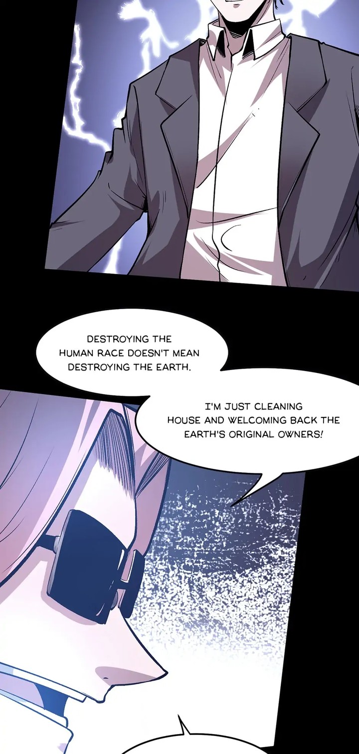 The King Of BUG Chapter 79 - Page 42