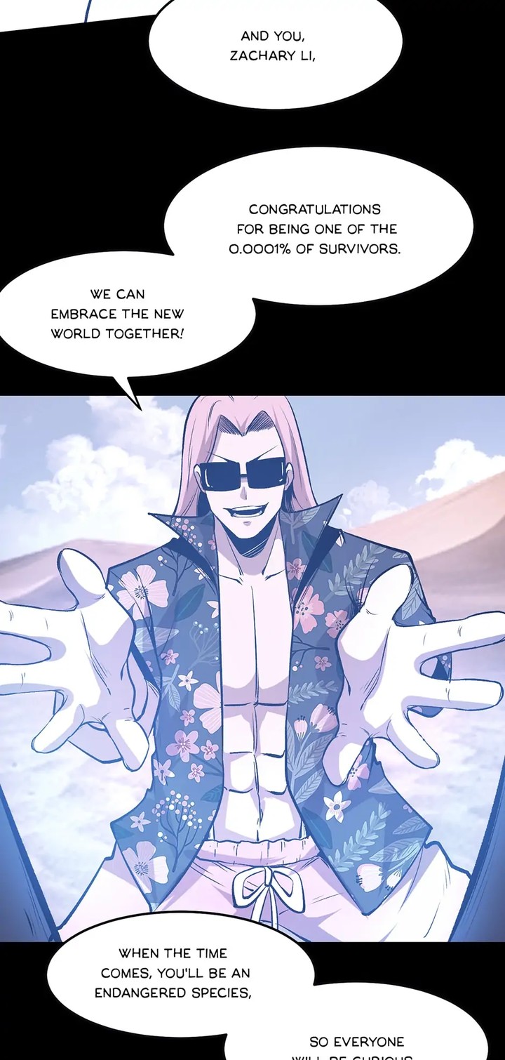 The King Of BUG Chapter 79 - Page 43