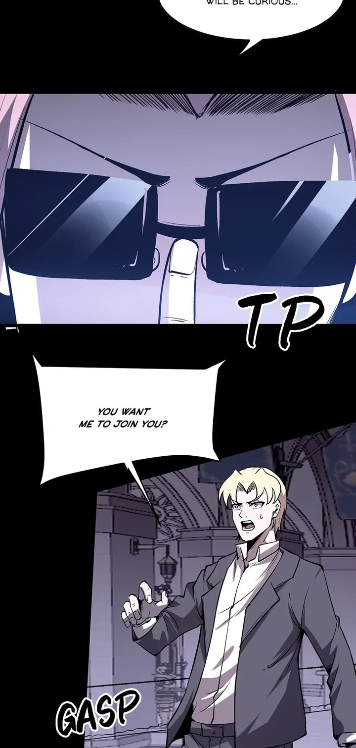 The King Of BUG Chapter 79 - Page 44