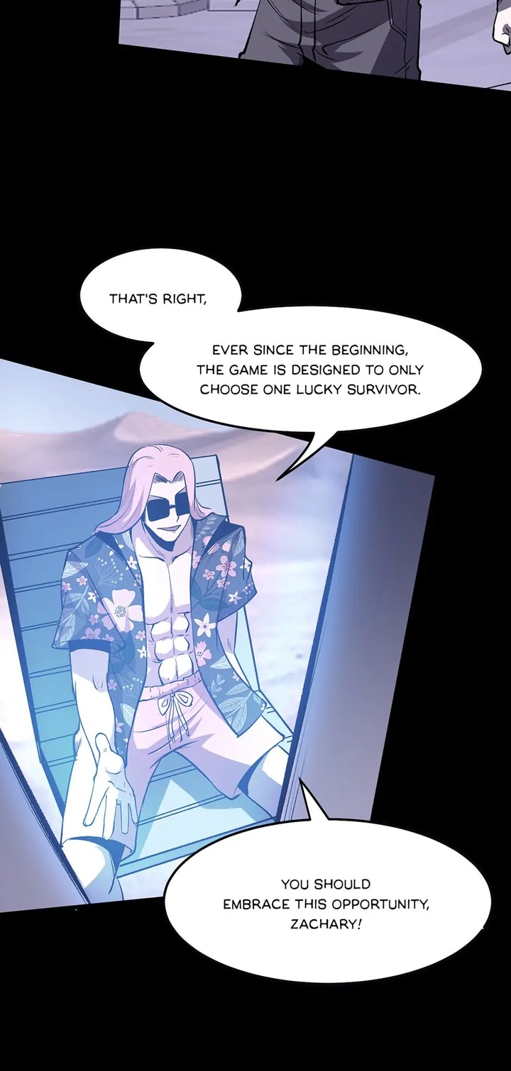 The King Of BUG Chapter 79 - Page 45