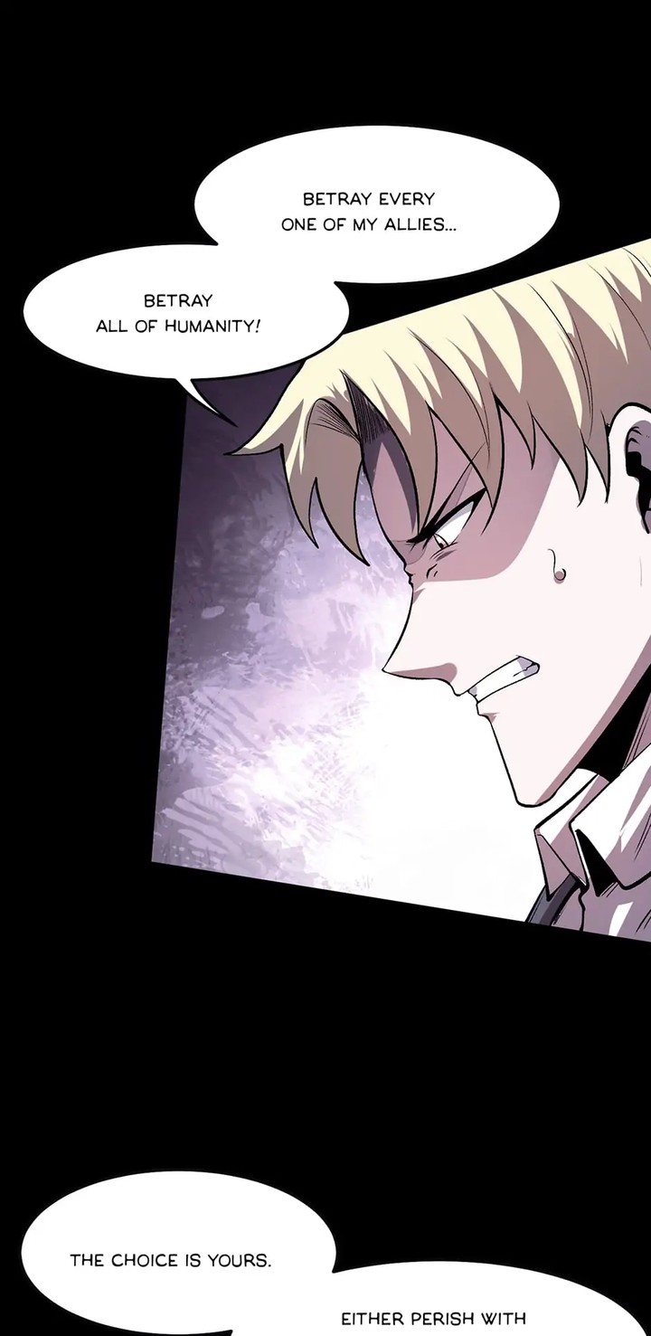 The King Of BUG Chapter 79 - Page 47