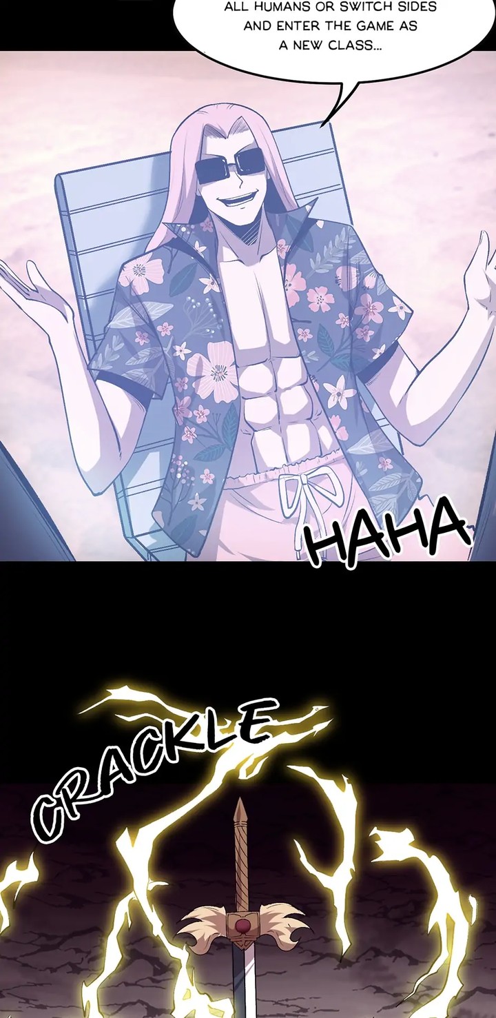 The King Of BUG Chapter 79 - Page 48