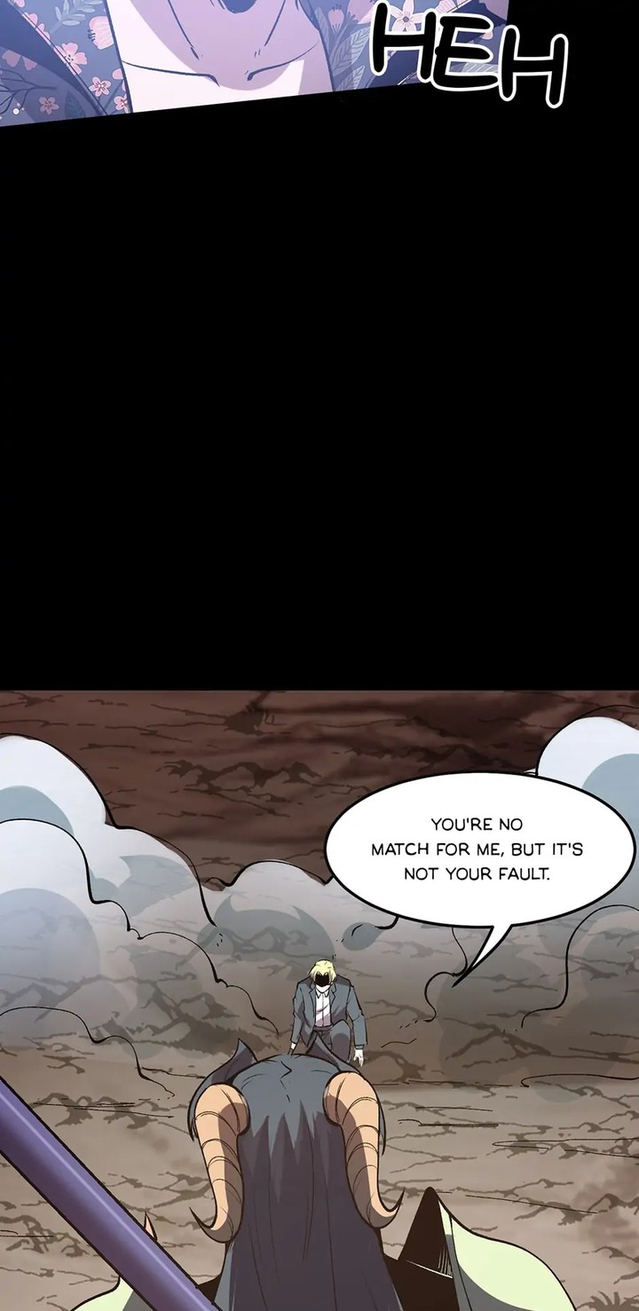 The King Of BUG Chapter 79 - Page 50