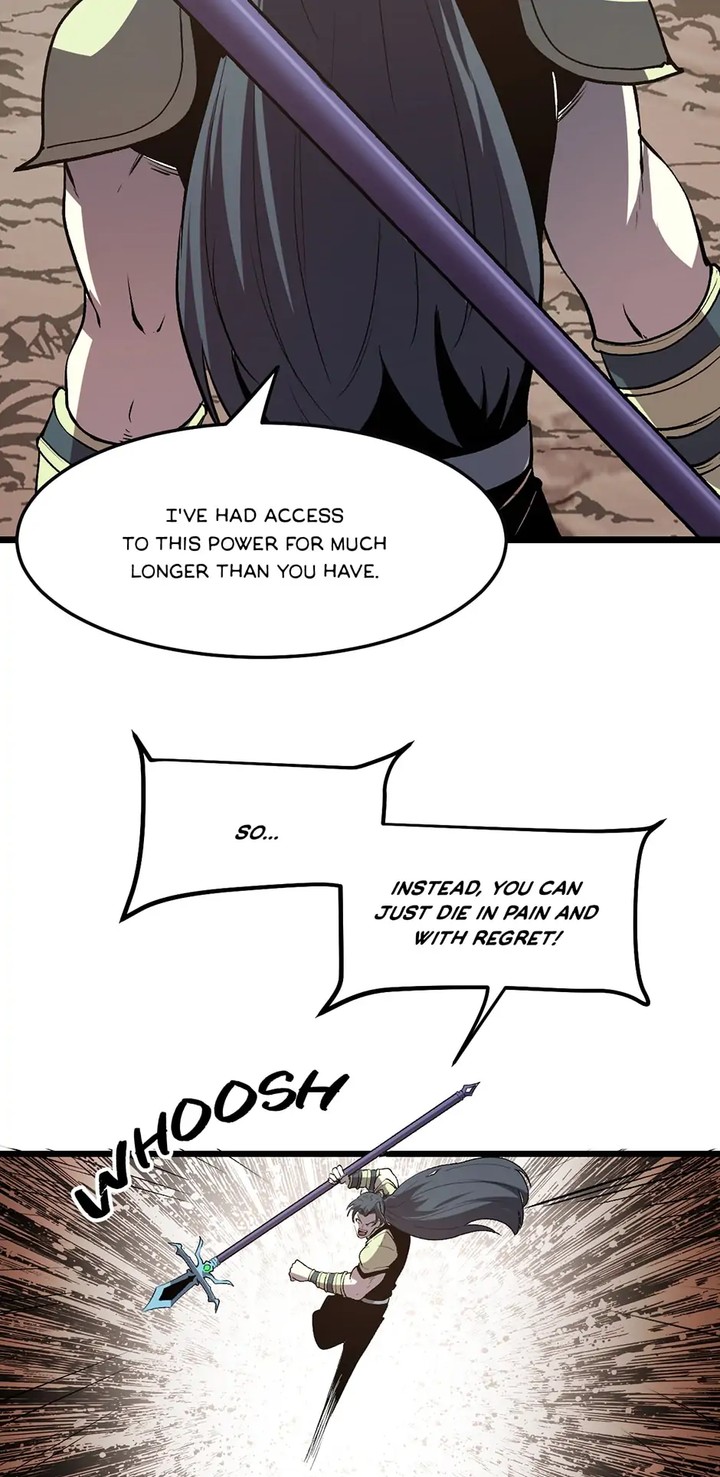 The King Of BUG Chapter 79 - Page 51