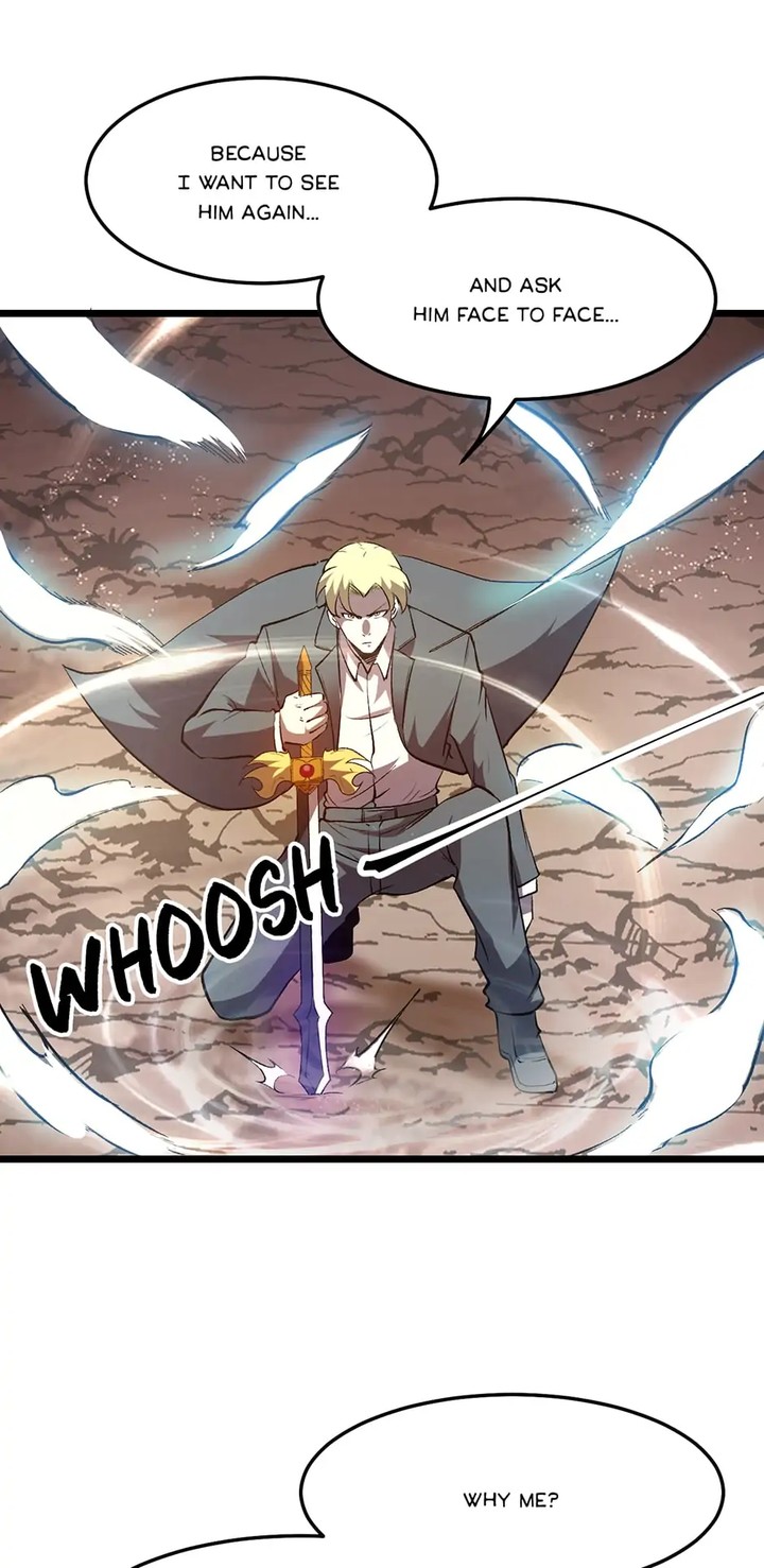 The King Of BUG Chapter 79 - Page 53